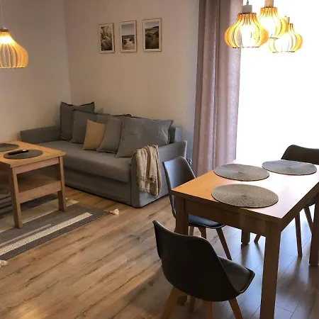 Z Górnej Półki 31b1 Apartament *
