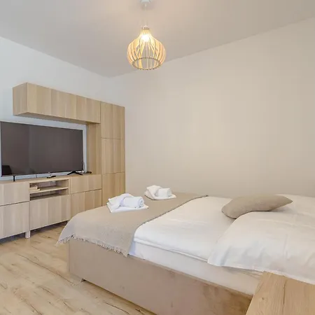 Z Gornej Polki 31b1 Lejlighed Ustronie Morskie